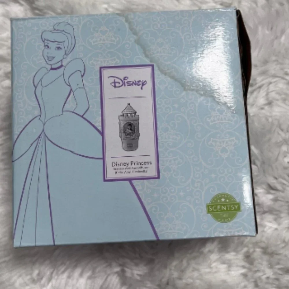 Scentsy brand new